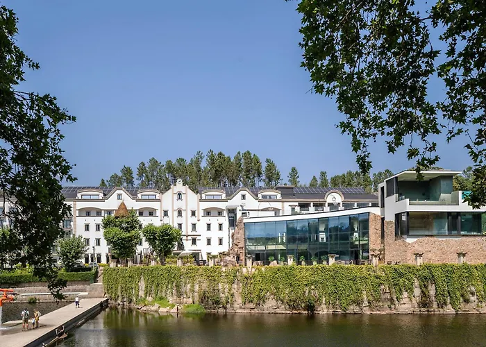 Grande Hotel Thermas Nature & Spa