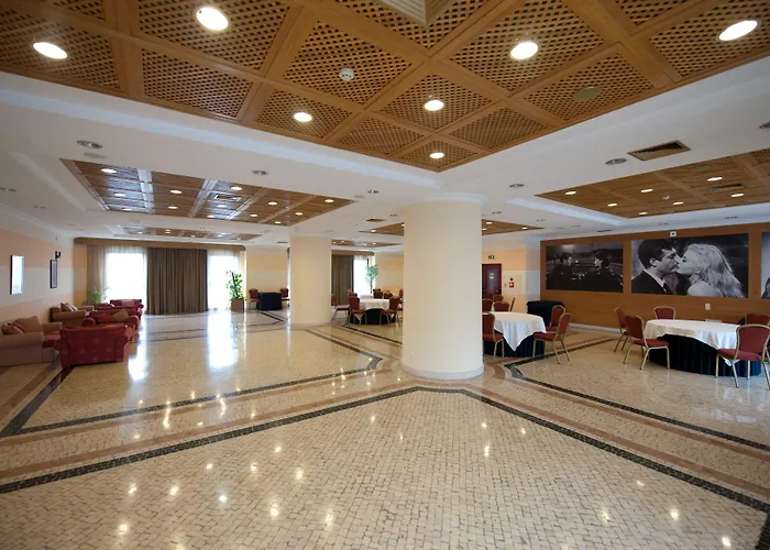 Vila Gale Porto - Centro
